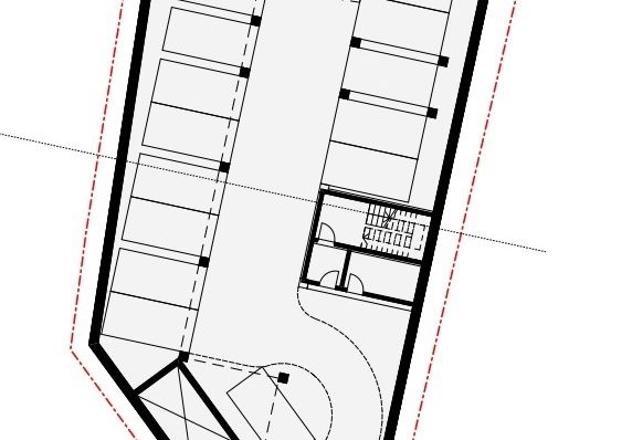 Paupio g. 33, Senamiesčio seniūnija, Vilniaus miestas