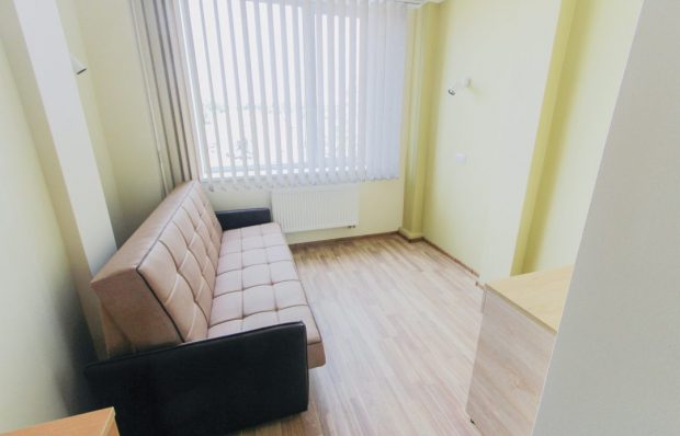 R99, Kaunas