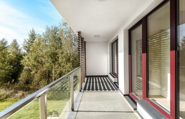 Mesiheina tee 6, Pärnu city, Estonia (5 residential flats)