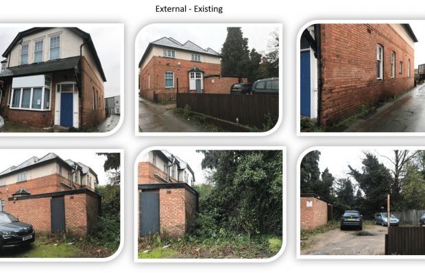 Commercial to Residential 10-Bed HMO Opportunity