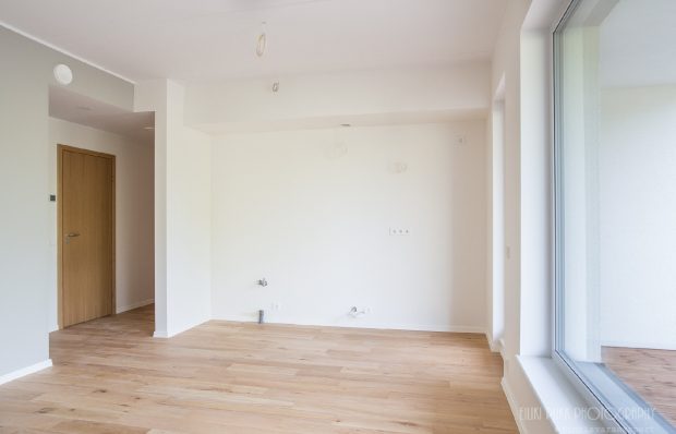 Mesiheina tee 6, Pärnu city, Estonia (5 residential flats)
