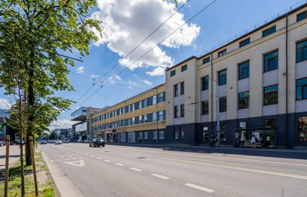 S11-A, Vilnius