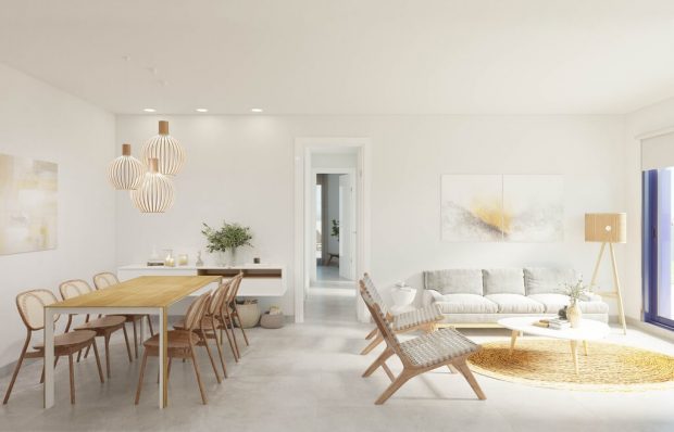 Ibiza | Blue Air Project