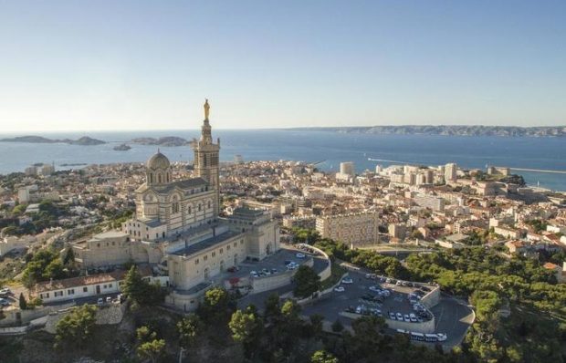 Marseille par CNC Invest