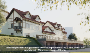 Urbo Houses Phase I