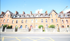 Frankfield Terrace