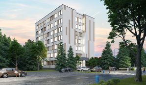 Zielona str.27, Nowy Sącz, Poland