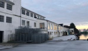 Legemyrane road 4, Moltustranda city, Norway (1 stage)