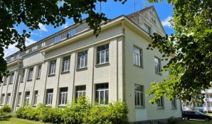 Vytauto st. 18A, Zarasai, Lietuva