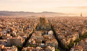 Coliving Bcn 1 IN